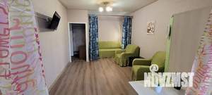 1-к квартира, посуточно, 32м2, 9/9 этаж