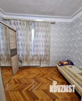 1-к квартира, на длительный срок, 30м2, 4/4 этаж