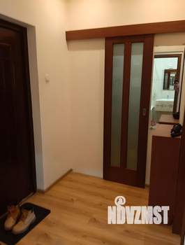 1-к квартира, на длительный срок, 43м2, 9/10 этаж