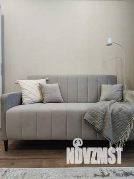 1-к квартира, посуточно, 40м2, 22/24 этаж