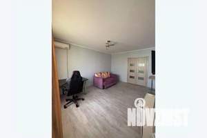 2-к квартира, посуточно, 50м2, 3/5 этаж