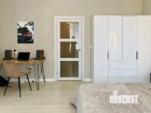 3-к квартира, на длительный срок, 90м2, 10/21 этаж