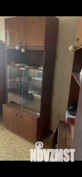 2-к квартира, на длительный срок, 57м2, 5/5 этаж