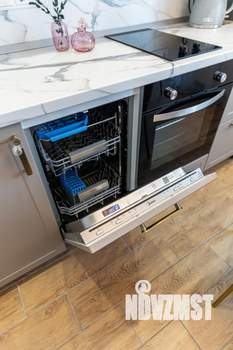 1-к квартира, посуточно, 33м2, 1/1 этаж