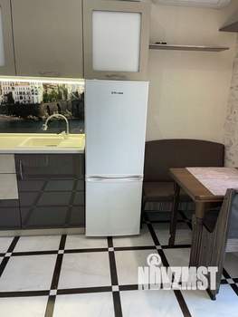 1-к квартира, посуточно, 42м2, 4/17 этаж