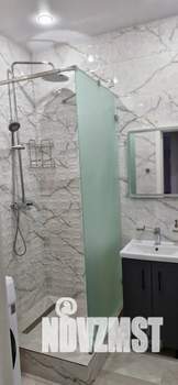 1-к квартира, посуточно, 46м2, 19/24 этаж