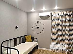 Студия квартира, посуточно, 25м2, 3/3 этаж