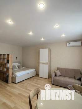 1-к квартира, посуточно, 35м2, 11/16 этаж