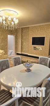 2-к квартира, посуточно, 102м2, 2/5 этаж