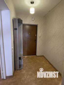 1-к квартира, посуточно, 38м2, 5/16 этаж