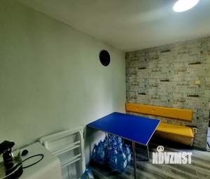 1-к квартира, на длительный срок, 30м2, 1/1 этаж