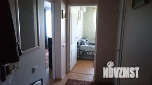 1-к квартира, посуточно, 35м2, 15/16 этаж