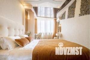 2-к квартира, посуточно, 72м2, 14/16 этаж