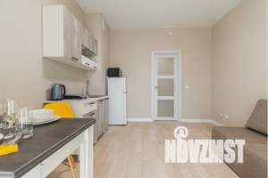 1-к квартира, посуточно, 20м2, 9/20 этаж