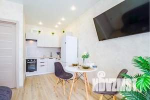 1-к квартира, посуточно, 33м2, 20/24 этаж