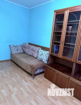 1-к квартира, на длительный срок, 37м2, 4/10 этаж