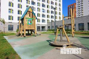 1-к квартира, посуточно, 23м2, 1/1 этаж