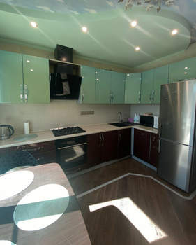 1-к квартира, на длительный срок, 37м2, 10/12 этаж