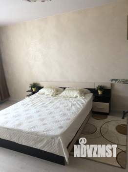 1-к квартира, на длительный срок, 39м2, 12/16 этаж