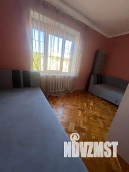 2-к квартира, посуточно, 57м2, 2/2 этаж