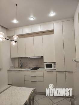 1-к квартира, на длительный срок, 34м2, 13/17 этаж