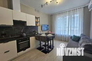 2-к квартира, посуточно, 86м2, 9/21 этаж