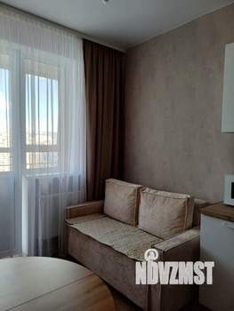 1-к квартира, на длительный срок, 36м2, 16/21 этаж