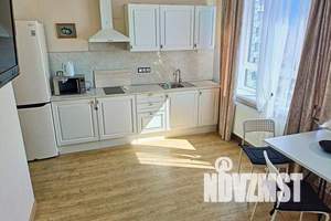 2-к квартира, посуточно, 49м2, 10/18 этаж