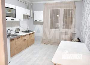 1-к квартира, на длительный срок, 38м2, 2/12 этаж
