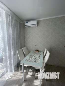 1-к квартира, на длительный срок, 48м2, 11/21 этаж