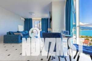 2-к квартира, посуточно, 82м2, 16/21 этаж