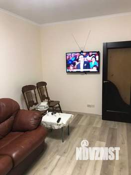 1-к квартира, на длительный срок, 50м2, 9/17 этаж