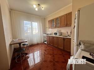 1-к квартира, на длительный срок, 42м2, 2/10 этаж