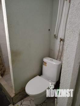 2-к квартира, на длительный срок, 40м2, 1/4 этаж