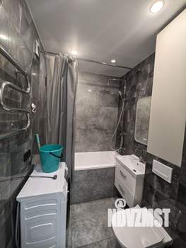 1-к квартира, на длительный срок, 35м2, 6/13 этаж