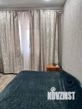 Студия квартира, на длительный срок, 23м2, 2/12 этаж