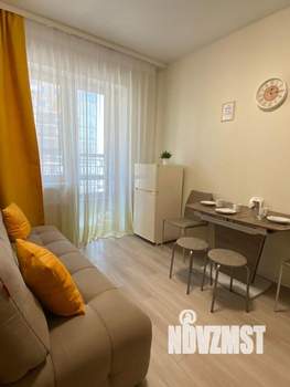 1-к квартира, на длительный срок, 39м2, 8/16 этаж