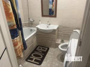 1-к квартира, на длительный срок, 40м2, 10/22 этаж