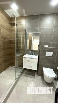 1-к квартира, на длительный срок, 35м2, 2/5 этаж