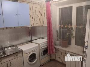 1-к квартира, на длительный срок, 32м2, 1/5 этаж