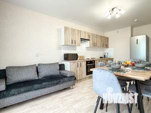 3-к квартира, посуточно, 88м2, 14/16 этаж