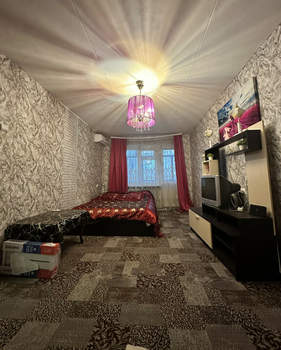 1-к квартира, на длительный срок, 30м2, 3/5 этаж