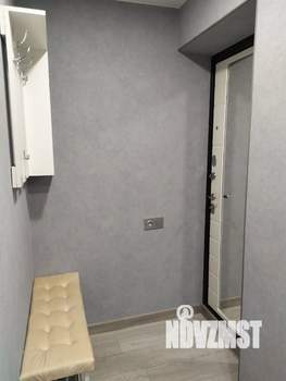 1-к квартира, посуточно, 30м2, 1/5 этаж