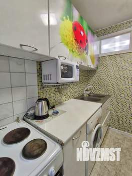 1-к квартира, на длительный срок, 30м2, 4/5 этаж