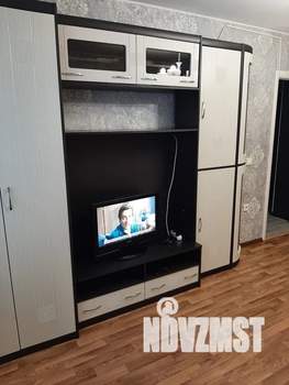 1-к квартира, посуточно, 40м2, 10/16 этаж