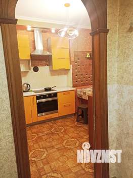 1-к квартира, на длительный срок, 38м2, 16/17 этаж