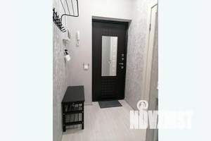 1-к квартира, посуточно, 25м2, 8/22 этаж