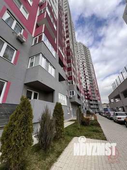 1-к квартира, на длительный срок, 35м2, 10/23 этаж