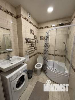 Студия квартира, на длительный срок, 26м2, 3/4 этаж