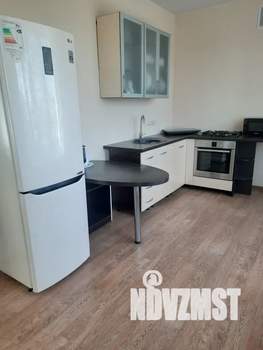 3-к квартира, посуточно, 80м2, 2/3 этаж